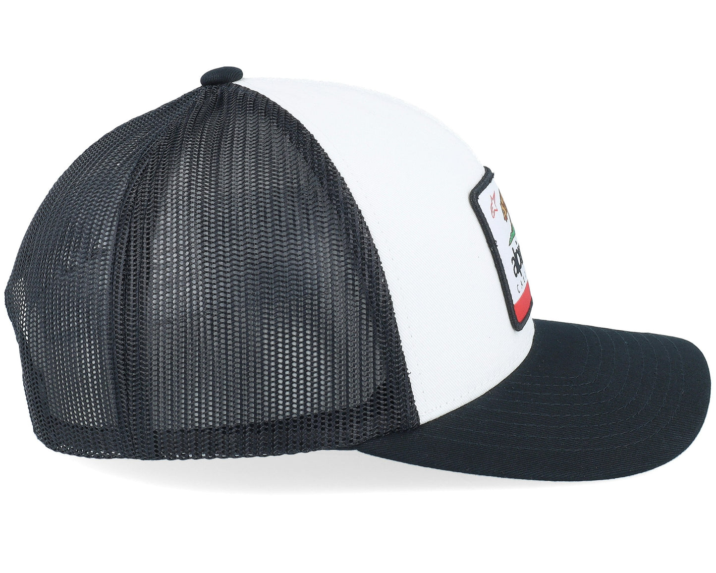 Gorra Alpinestars Cali 2.0 - Blanco/Negro
