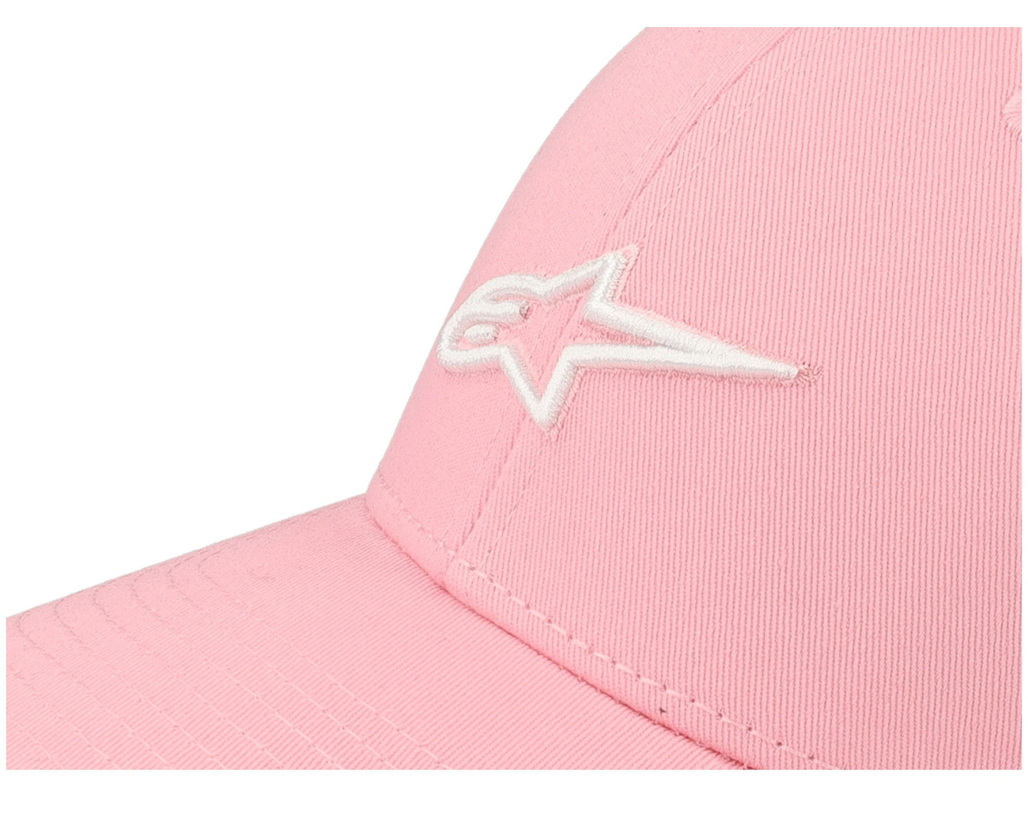 Alpinestars para mujer Spirited - Rosa/Blanco