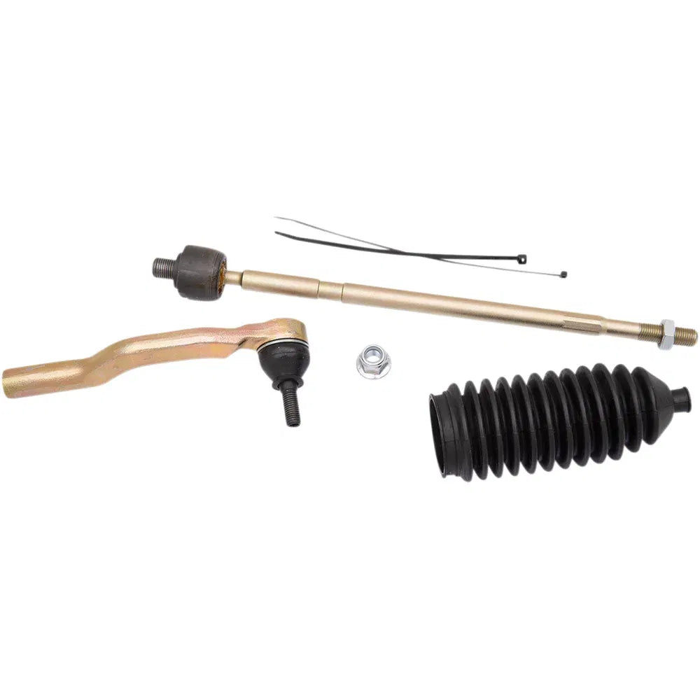 Kit de montaje de barra de acoplamiento utv