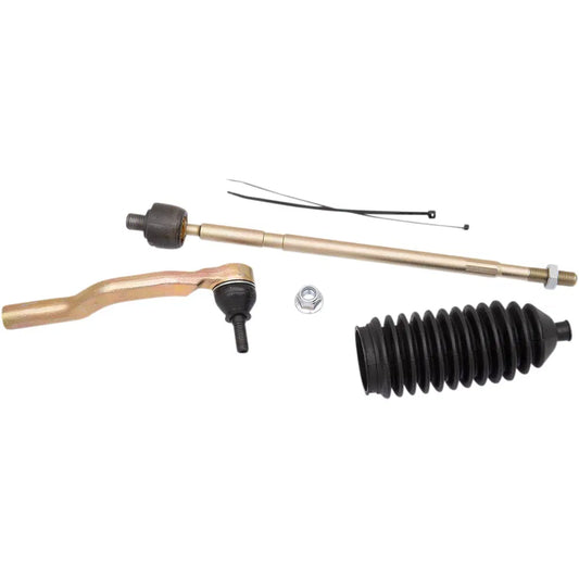 Kit de montaje de barra de acoplamiento utv