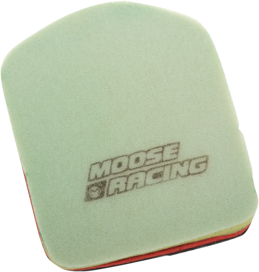Filtro de aire preengrasado de precisión - Filtro de aire preengrasado de precisión - Honda