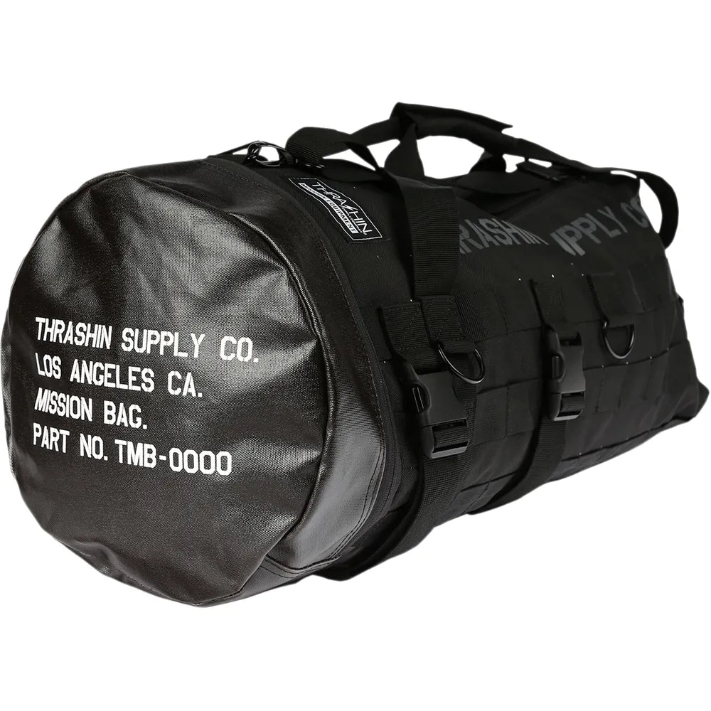 Mission Duffel Bag