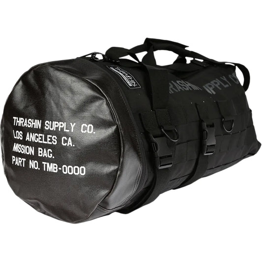 Mission Duffel Bag