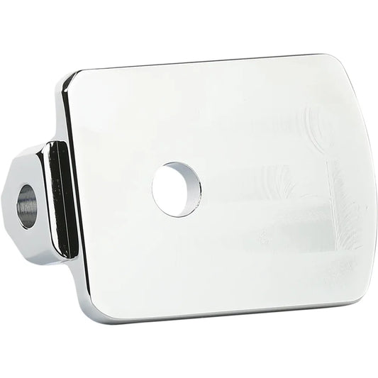 Arm Mount Brake Pedal - Chrome