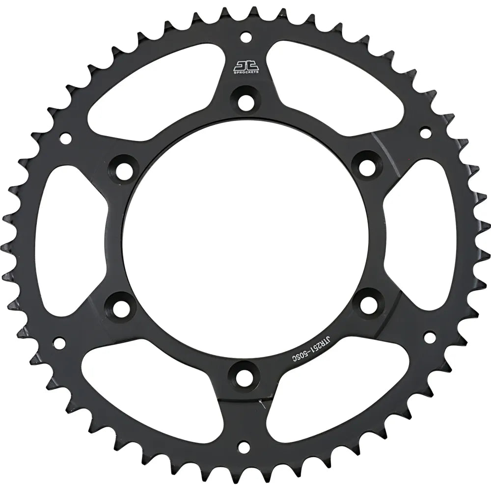 Rear Sprocket - 50-Tooth - Yamaha