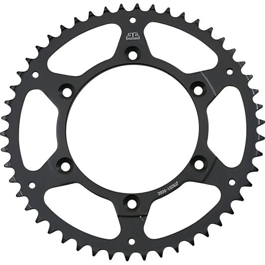 Rear Sprocket - 50-Tooth - Yamaha