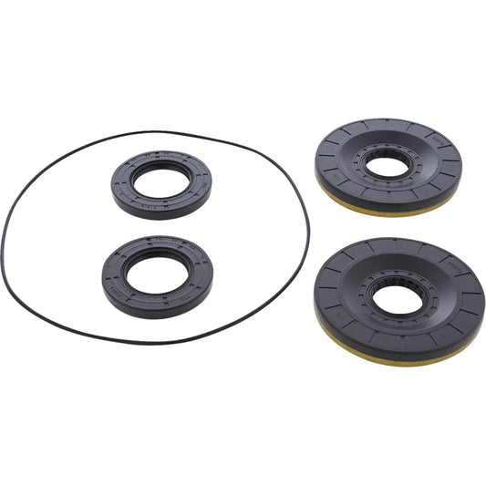 Kit de sello de diferencial - Kit de sello de diferencial - Can-Am - Trasero