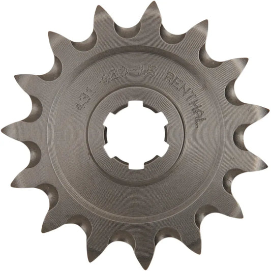 Sprocket - Front - Kawasaki - 15-Tooth