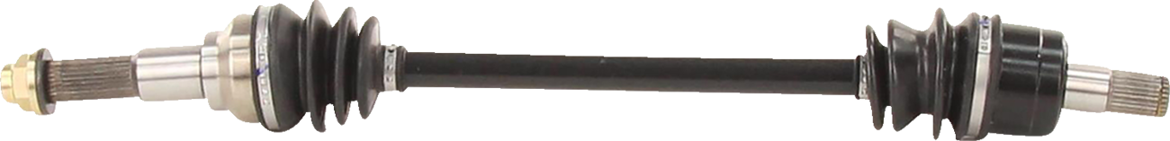 Eje CV estándar de repuesto OEM - Kit de eje - CV/completo - Reemplazo OEM - Estándar - Delantero izquierdo/derecho - Wolverine 850