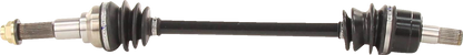 Eje CV estándar de repuesto OEM - Kit de eje - CV/completo - Reemplazo OEM - Estándar - Delantero izquierdo/derecho - Wolverine 850