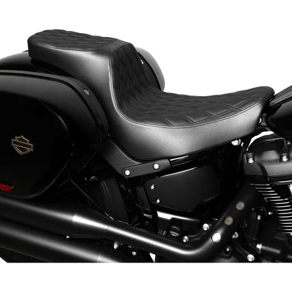 Asiento performance predator para dos personas