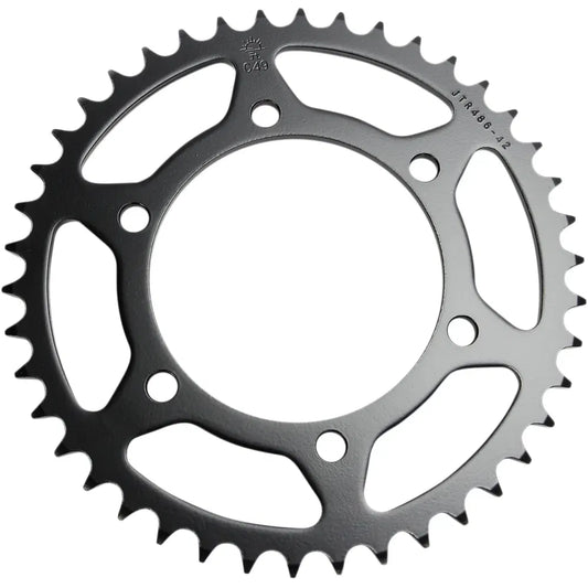 Sprocket - Rear - Kawasaki/Yamaha - 42-Tooth