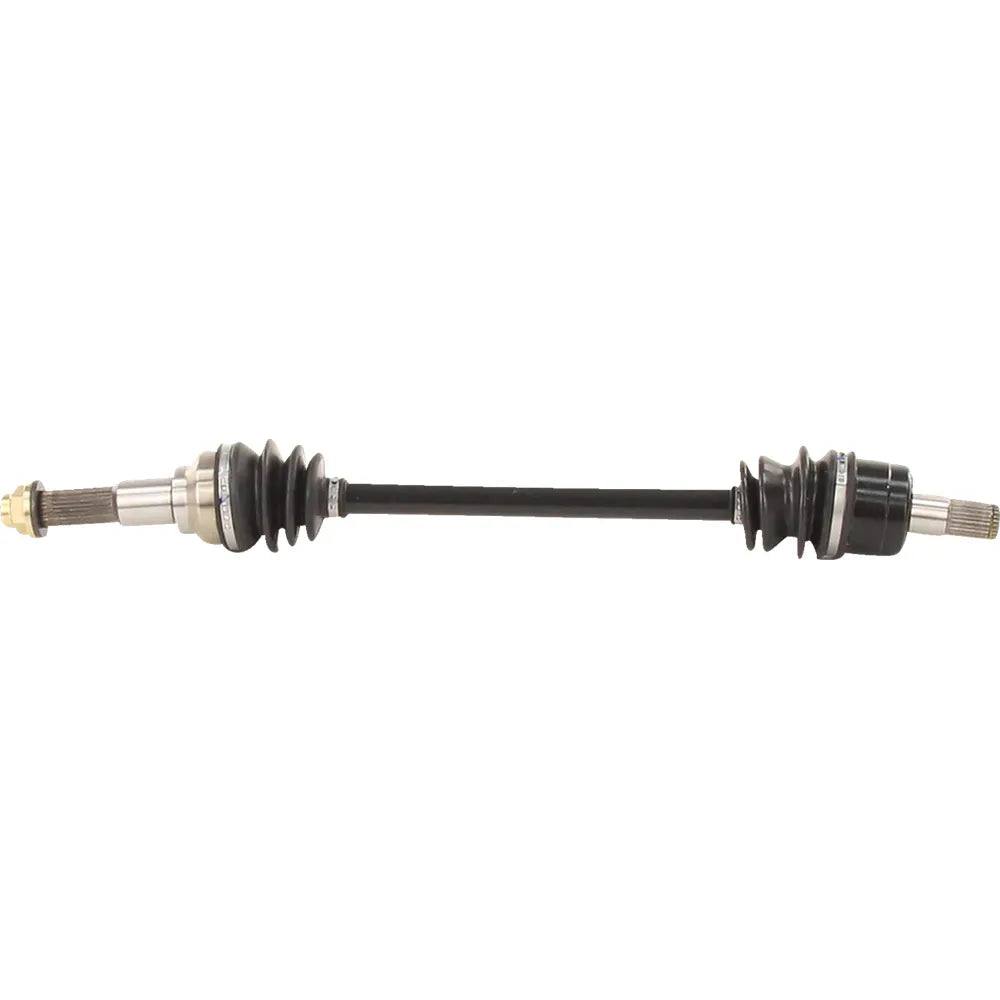 Eje CV estándar de repuesto OEM - Kit de eje - CV/completo - Reemplazo OEM - Estándar - Delantero izquierdo/derecho - Wolverine 850