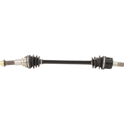 Eje CV estándar de repuesto OEM - Kit de eje - CV/completo - Reemplazo OEM - Estándar - Delantero izquierdo/derecho - Wolverine 850