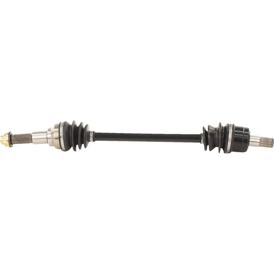 Eje CV estándar de repuesto OEM - Kit de eje - CV/completo - Reemplazo OEM - Estándar - Delantero izquierdo/derecho - Wolverine 850