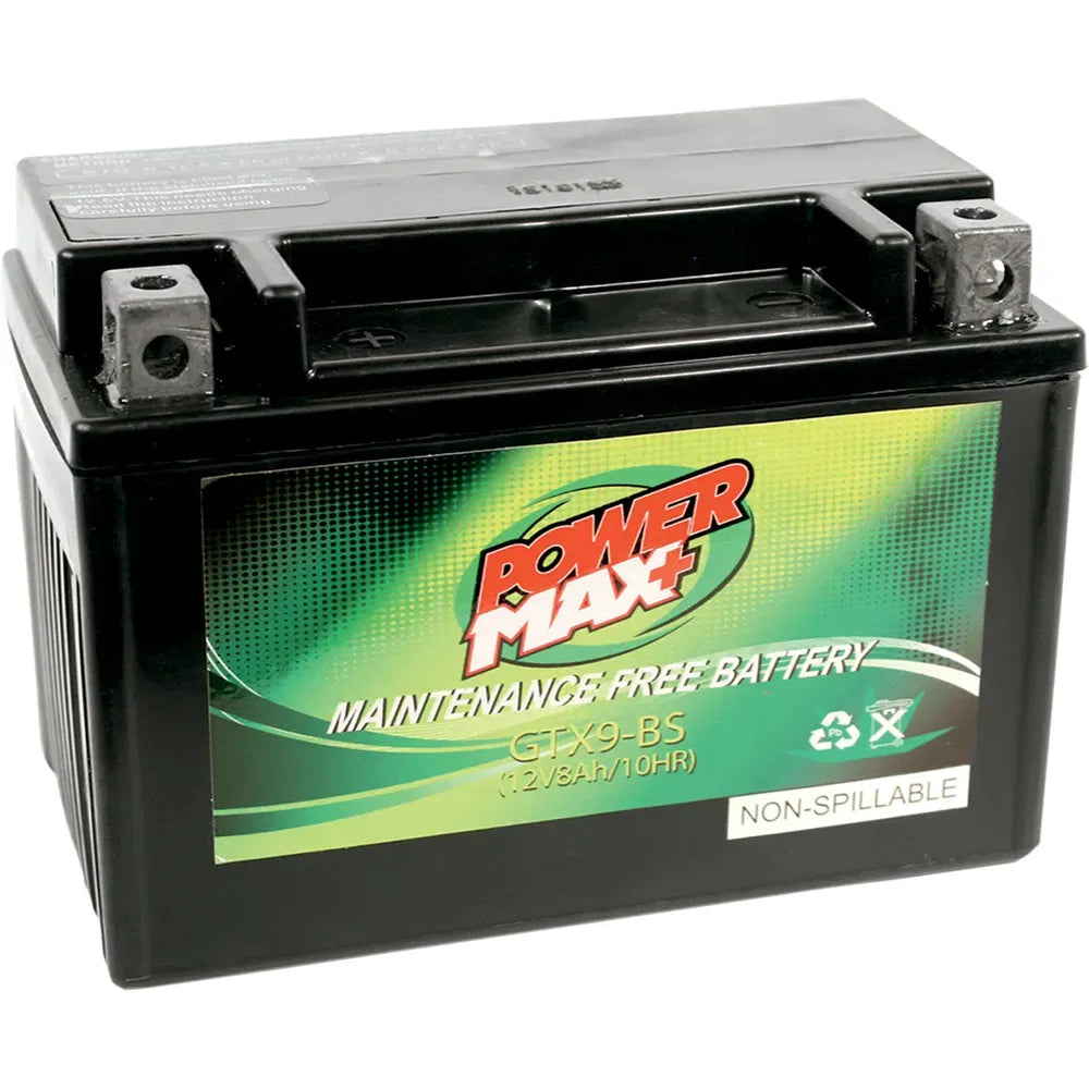 Battery - YTX9-BS