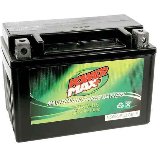 Battery - YTX9-BS
