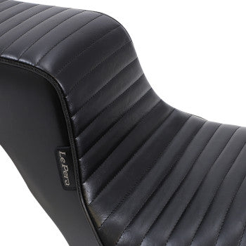 Cherokee Seat - Pleated -  FXBB '18+