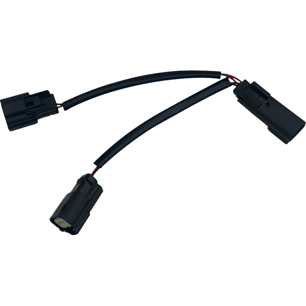 Arnés de accesorios