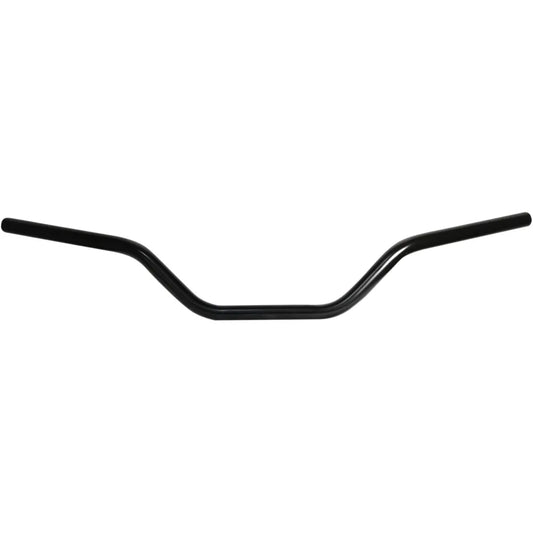 Satin Black Daytona Handlebar