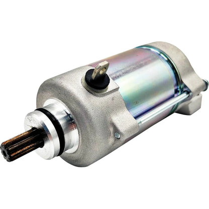 Motor de arranque