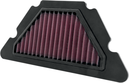 Filtro de aire de alto flujo de repuesto OE - Filtro de aire de alto flujo de repuesto OE - Yamaha