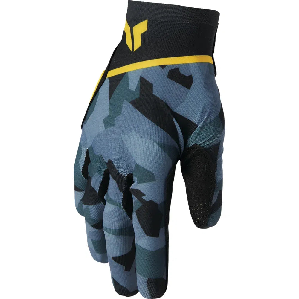 Guantes sportmode shadow para mujer