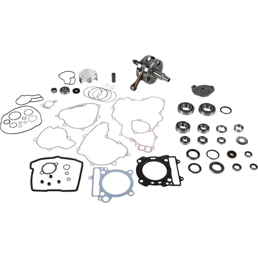 Kit de reconstrucción del motor