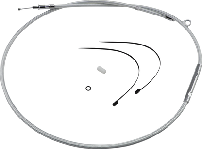 Cable de embrague trenzado de alta eficiencia Sterling Chromite II® - Cable de embrague trenzado de alta eficiencia Sterling Chromite II® - 66-11/16"