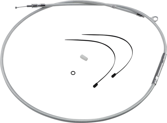 Cable de Clutch trenzado de alta eficiencia Sterling Chromite II® - Cable de Clutch trenzado de alta eficiencia Sterling Chromite II® - 66-11/16"