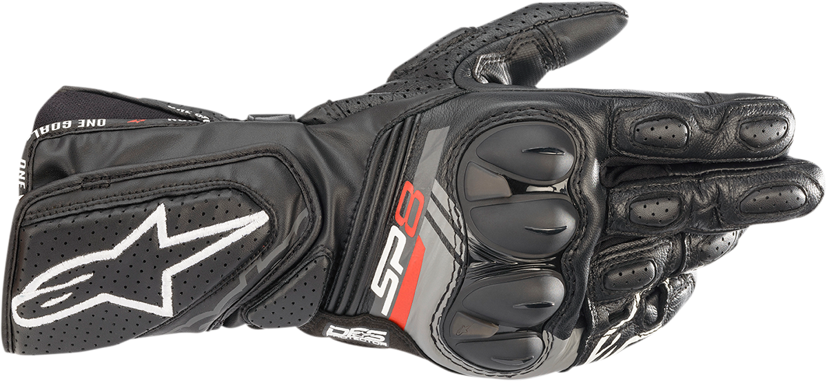 Guantes SP-8 V3