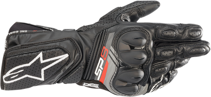 Guantes SP-8 V3