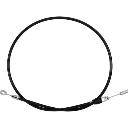 Cable de embrague de conexión rápida