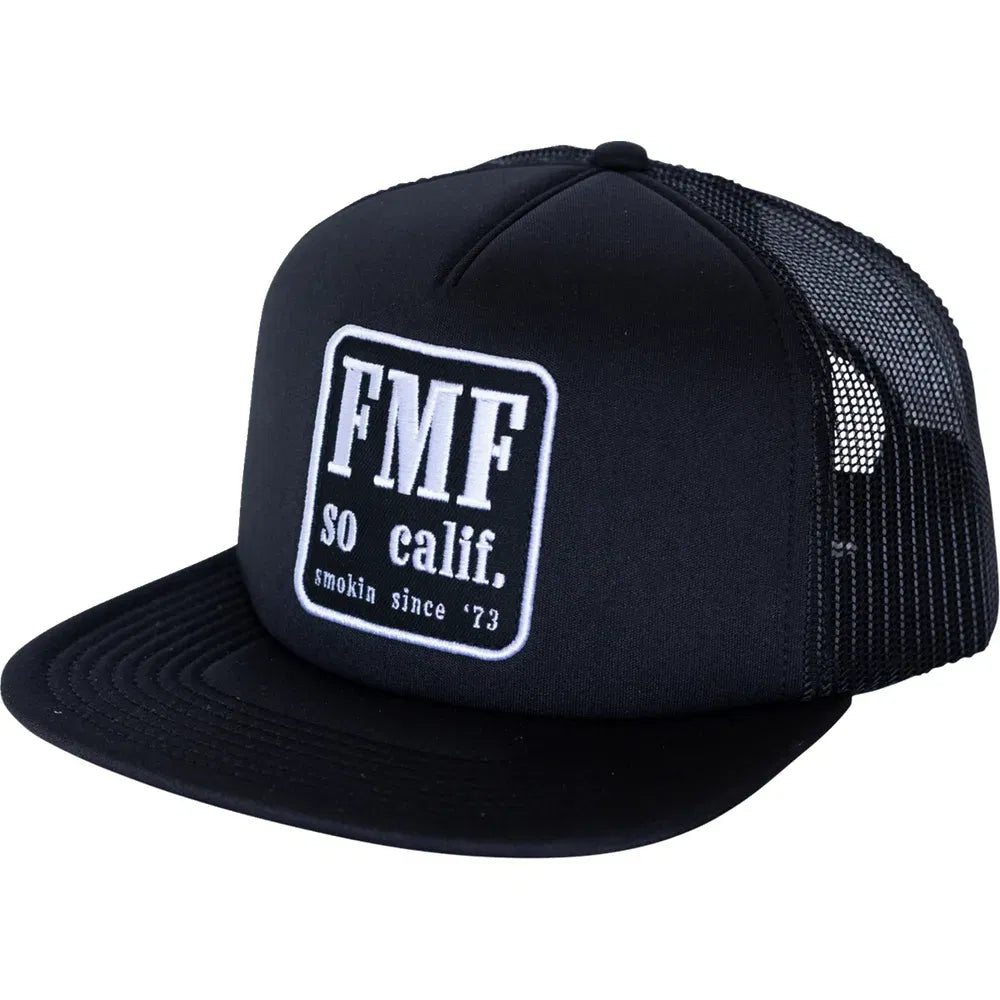 Sombrero de campo fmf