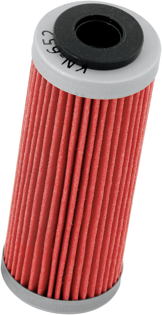 Filtro de aceite de alto rendimiento — Cartucho - Filtro de aceite de alto rendimiento - Gas/Gas/Husaberg/Husqvarna/KTM