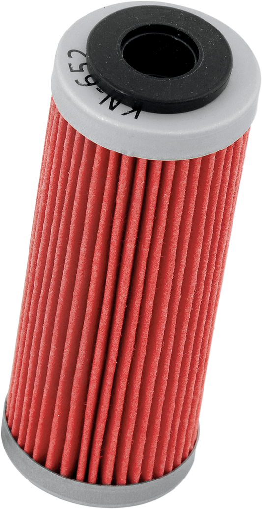 Filtro de aceite de alto rendimiento — Cartucho - Filtro de aceite de alto rendimiento - Gas/Gas/Husaberg/Husqvarna/KTM