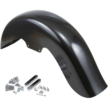 Guardabarros delantero para Indian Chief Springfield Roadmaster - Guardabarros delantero - E-Coating Black - 21" - Indian/Chief