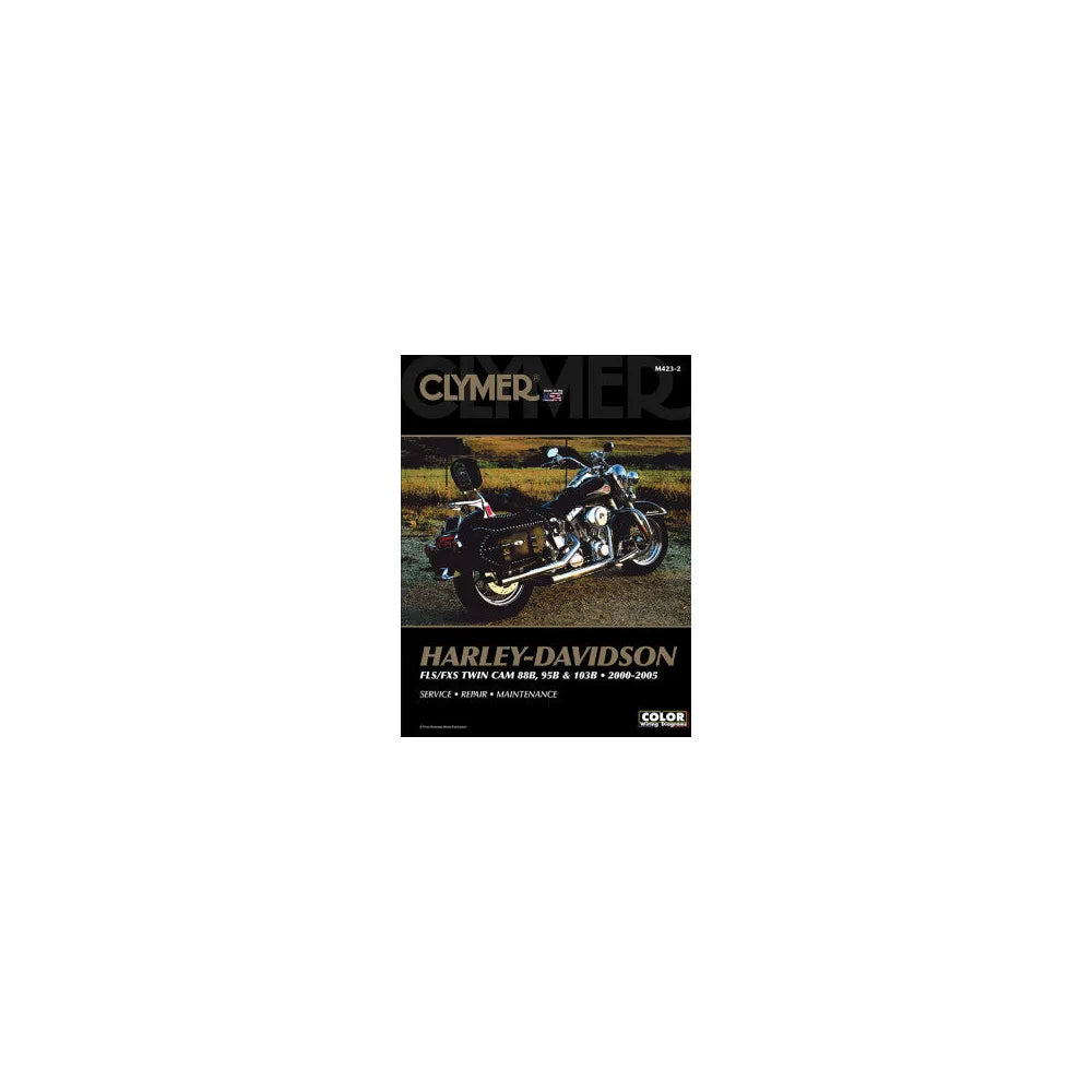 Manual de reparación de motocicletas