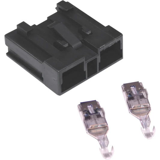 Fuse Holder Connector and Terminal Kit