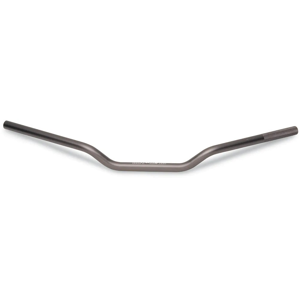 Gray Ultra Low Handlebar