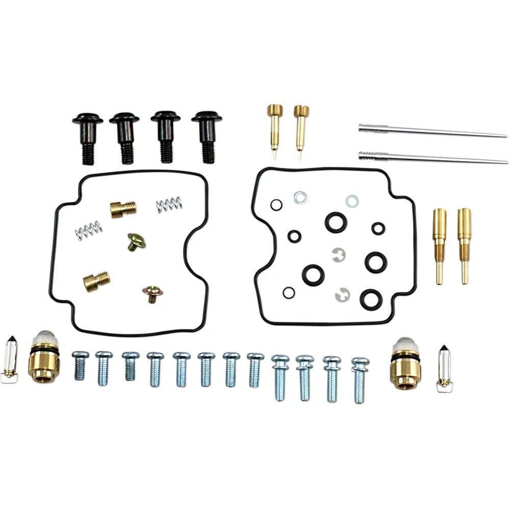 Kit de reparación de carburador - Kit de reparación de carburador - Yamaha