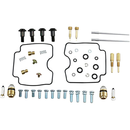 Kit de reparación de carburador - Kit de reparación de carburador - Yamaha