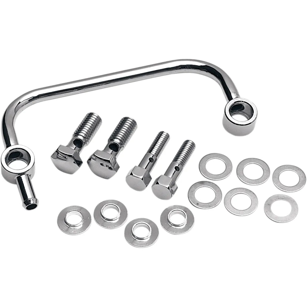 Kit de respiradero del cárter