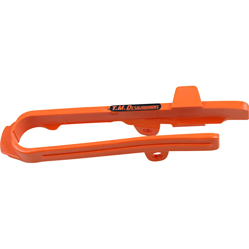 Chain Slider - KTM - Orange