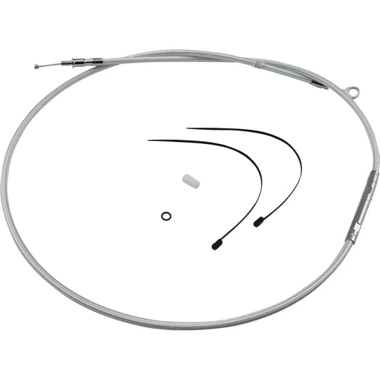 Cable de Clutch trenzado de alta eficiencia Sterling Chromite II® - Cable de Clutch trenzado de alta eficiencia Sterling Chromite II® - 66-11/16"