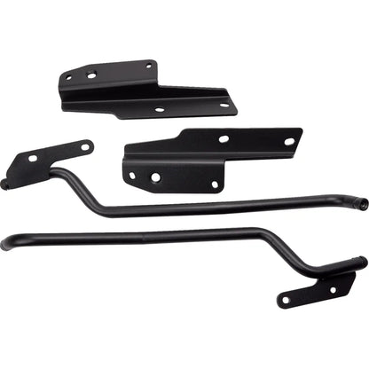 Portaequipajes Trasero - Portaequipajes Trasero - Honda CRF1100L