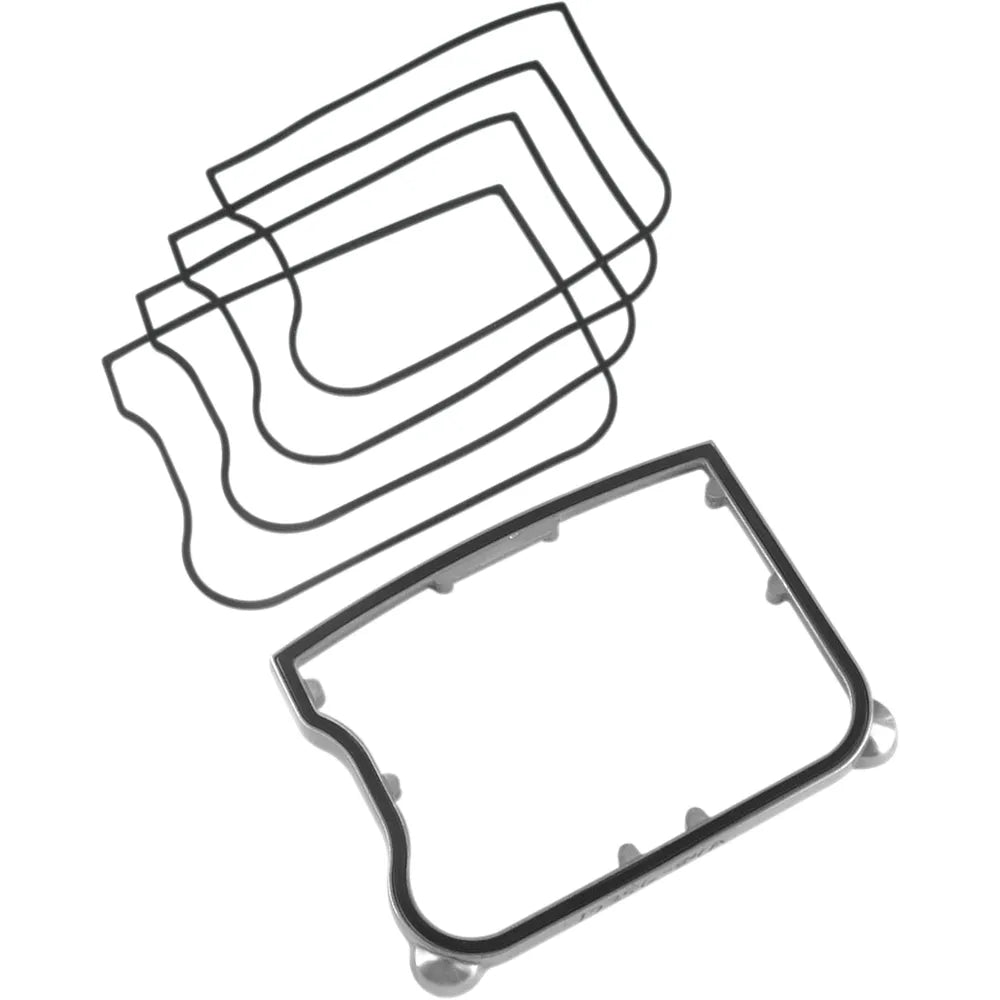 Upper Rocker Cover Gasket Rubber