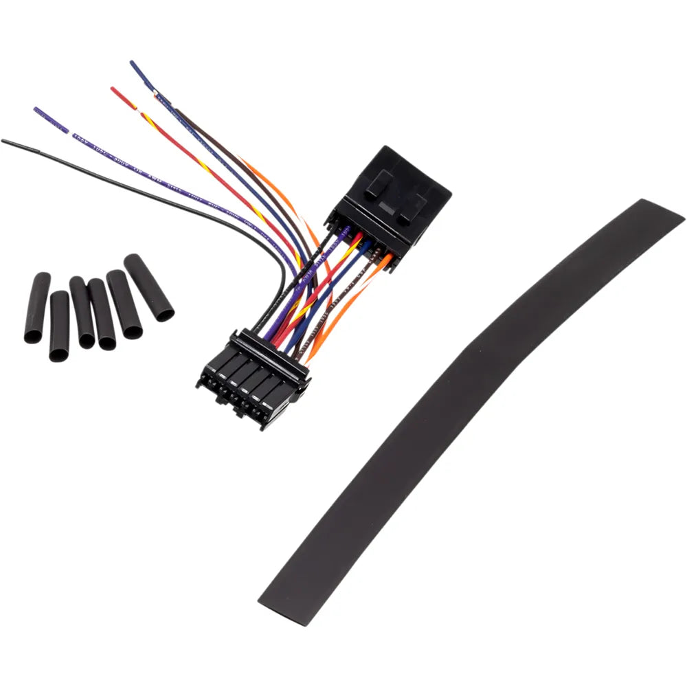 Rear Fender Harness