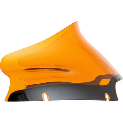 Parabrisas deportivo Kolor Flare™ - Parabrisas deportivo Kolor Flare™ - 6" - Naranja - FLTR