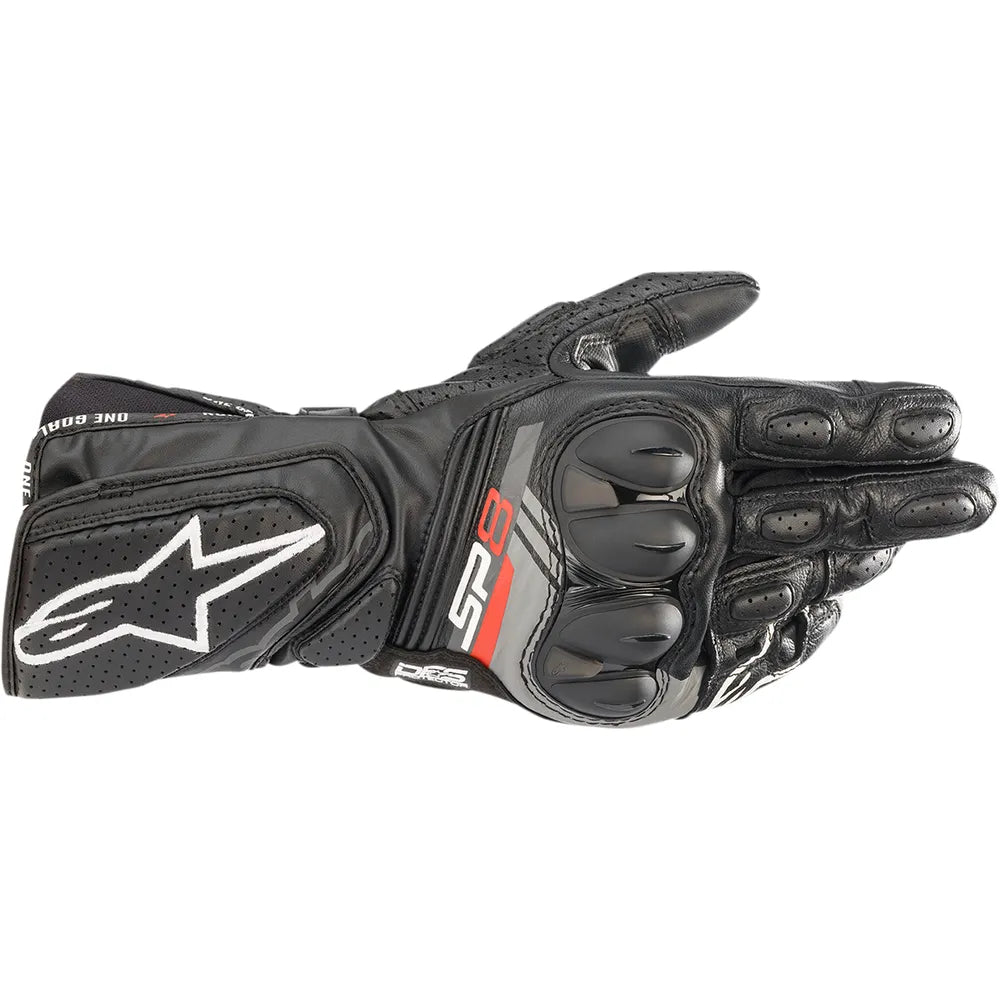Guantes SP-8 V3